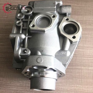Boîtier de pompe d'injection SUM-ASSY OME 22101-64250 pour Land Cruiser <span class=keywords><strong>HZJ74</strong></span> HZJ75 HZJ78 HZJ80 Moteur 1HZ 1984- - Product Image 6