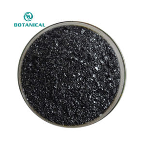 B.C.I. Poudre d'extrait d'algues d'approvisionnement Flocon <span class=keywords><strong>Ascophyllum</strong></span> <span class=keywords><strong>Nodosum</strong></span> Source d'engrais organique - Product Image 2