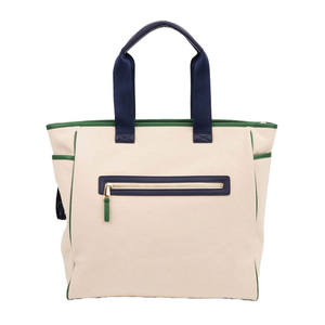 Échantillon gratuit, vente en gros, OEM personnalisé, sac de sport de pickleball en RPET recyclé pour femmes et hommes, sac à dos pour raquette de tennis - Product Image 6