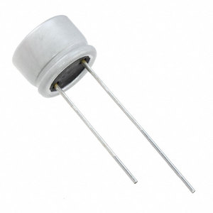 PLF1D121MCL2TD Componentes Electrónicos Originales de Proveedores, Nuevo Condensador de Aluminio Poliuretano 120UF 20% 20V TH - Product Image 1