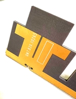 Desarrollo de Software de Diseño de PCB de Alta Calidad, Solución EMS Integral de 4 Capas, PCBA Confiable