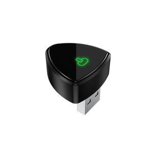 TrolinkTek 2 en 1 Wireless CarPlay y Android Auto Adapter Plug & Play Conexión automática Mini AI <span class=keywords><strong>Carbox</strong></span> - Product Image 1