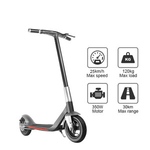 Vélo électrique 36v 350w et scooter 500w capteur intelligent d'<span class=keywords><strong>occasion</strong></span> livraison gratuite Max entrepôt européen - Product Image 2