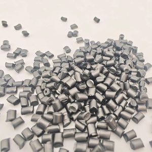 Gránulos de HDPE Reciclado de Grado Alimenticio a Bajo Precio, Materia Prima Virgen y Reciclada de HDPE/LDPE/LLDPE/PP/ABS/PS para Moldeo - Product Image 5