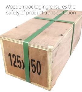 Công nghiệp GT Máy <span class=keywords><strong>vise</strong></span>-dễ dàng cài đặt cho máy công cụ <span class=keywords><strong>CNC</strong></span> - Product Image 6