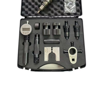 Kit de testeur de mesure d'outil de réparation de buse d'injecteur Diesel à rampe commune de haute qualité pour C-9 CAT C7 C9