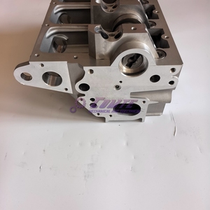 Testata Cilindro AMF 045103373H 10386255 per <span class=keywords><strong>Volkswagen</strong></span> <span class=keywords><strong>Polo</strong></span> 9N1 1.4 <span class=keywords><strong>TDI</strong></span> 2001 - Product Image 6