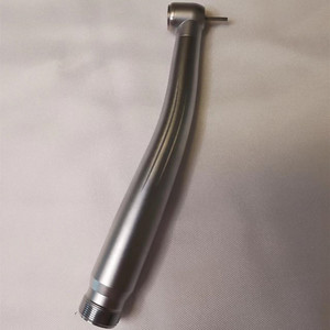 XIEJIAN Pièce à main <span class=keywords><strong>dentaire</strong></span> haute vitesse, pulvérisateur d'<span class=keywords><strong>eau</strong></span> à 3 jets, 2/4 trous, alimentation turbine, aluminium, acier inoxydable, billes en céramique - Product Image 4