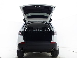 Boutique 2018 <span class=keywords><strong>Land</strong></span> <span class=keywords><strong>Rover</strong></span> <span class=keywords><strong>Discovery</strong></span> 240PS PURE Volante a la derecha Híbrido SUV Venta al por mayor Asientos de cuero Motor Turbo - Product Image 4