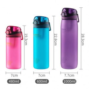 ขวดกรองน้ำพกพาสแตนเลสขนาด 2 ลิตร เป็นมิตรกับสิ่งแวดล้อม พร้อมระบบกรองน้ำ 4 ขั้นตอนแบบ Ultra-Filtration  ภาชนะใส่น้ำพลาสติก - Product Image 1