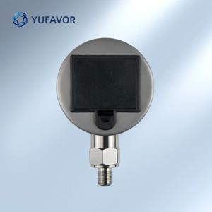 बुद्धिमान उच्च परिशुद्धता एलसीडी डिजिटल डिस्प्ले दबाव गेज मूल्य - Product Image 4