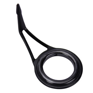 Kit de réparation de pointe supérieure de <span class=keywords><strong>canne</strong></span> à pêche embouts de <span class=keywords><strong>canne</strong></span> à pêche de <span class=keywords><strong>remplacement</strong></span> embouts de Guide d'<span class=keywords><strong>anneau</strong></span> en céramique en acier à haute teneur en carbone - Product Image 6
