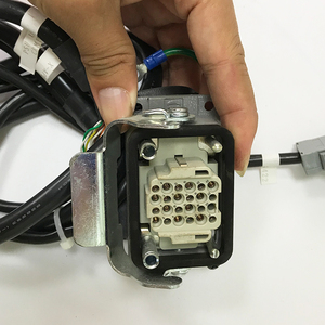 Cable para Robot FANUC 4005-T770 - Product Image 4