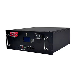 Système de stockage d'énergie domestique haute puissance, batterie ZLWM-S-AZ-006, protection P65, stockage d'énergie domestique au lithium-ion, stockage solaire 51. - Product Image 2
