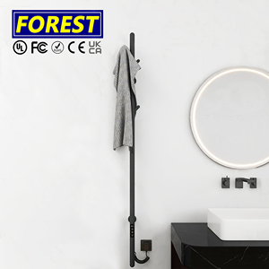 Ce được phê duyệt nước nóng quán bar Hot Rail thiết kế hiện đại Bath dọc nước nóng giá điện treo tường khăn ấm hơn giá - Product Image 1