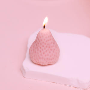 Bougies romantiques à basse température, accessoires de flirt pour adultes, bougies corporelles sûres pour femmes, accessoires de jeu intime pour couples, cadeau de vacances - Product Image 6