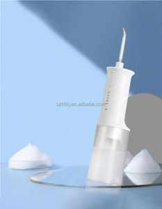 Irrigador dental portátil de agua, 2021 ML, 5 <span class=keywords><strong>modelos</strong></span>, 4 puntas, 230 - Product Image 1