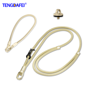 Tracolla alla moda per tasca DJI Omo <span class=keywords><strong>3</strong></span> accessori per cordino per fotocamera - Product Image 2