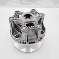 Ensemble d'embrayage primaire Z9032 pour Polaris 181 ATV UTV CVT, poulie d'entraînement complète, embrayage de remplacement