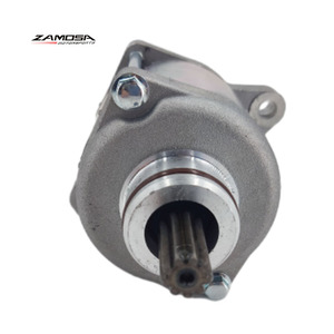 <span class=keywords><strong>Prix</strong></span> de gros Q-058 CCW court 9 dents moteur De Arranque démarreur <span class=keywords><strong>électrique</strong></span> EXC 250 300 EXC TPI 250 300 2019-2021 pour <span class=keywords><strong>KTM</strong></span> - Product Image 1