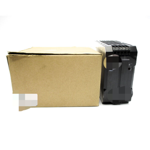 Controlador de Programación Plc Dedicado, Pac, Automatización Industrial, Original, 100-240vac, 10a, Nsmp, Nuevo - Product Image 1