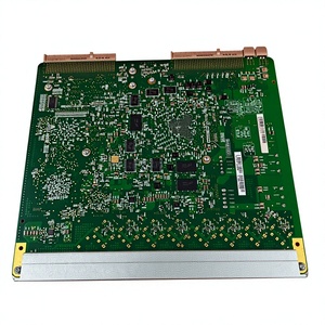 SSND1PEG8000 - Tarjeta de Procesamiento de Conmutación Ethernet GE de 8 Canales - Product Image 2
