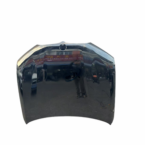 Pour BMW X7 G07 Accessoire de carrosserie de capot <span class=keywords><strong>moteur</strong></span> d'occasion de haute qualité - Product Image 3