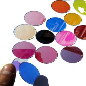 فرن مقاوم للحرارة <span class=keywords><strong>3.3</strong></span> زجاج مزدوج اللون تصفية - Product Image 1