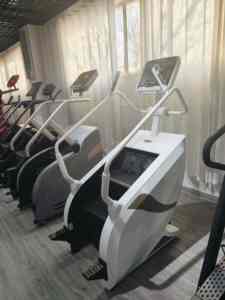 <span class=keywords><strong>Stairmaster</strong></span> Escalade Machine Commercial Fitness Gym Équipement Métallique - Product Image 5