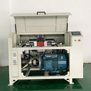 Petite machine de <span class=keywords><strong>d</strong></span>écoupe à <span class=keywords><strong>jet</strong></span> <span class=keywords><strong>d</strong></span>'<span class=keywords><strong>eau</strong></span> portable - Product Image 2