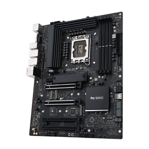 Tarjeta Madre para Estación de Trabajo ASUS ProWS W680-ACE IPMI, Nueva, Original, Chipset Intel, Factor de Forma ATX, Cuatro Puertos SATA Integrados - Product Image 2
