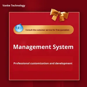 Enterprise Management <strong>System</strong> for Software Customization OA Office CRM <strong>ERP</strong> Contract Project App Development - Product Image 3