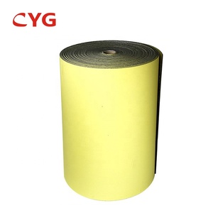 L'expansion à Cellules Fermées D'isolation de Papier D'aluminium De <span class=keywords><strong>Mousse</strong></span> De Polyéthylène - Product Image 4