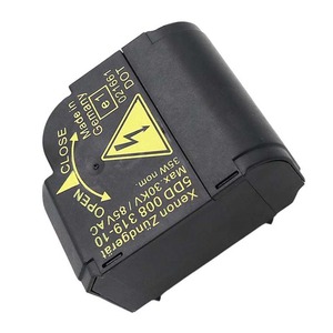 NOUVEAU 5DD008319-10 5DD00831910 Ballast d'allumage de phare au xénon Contrôleur de démarrage pour BMW Mercedes Jaguar <span class=keywords><strong>Focus</strong></span> 2002-2008 - Product Image 3