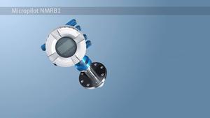 Endress Hauser NMR81雷达液位发射器80ghz滴落透镜天线液体测量雷达液位传感器 - Product Image 6