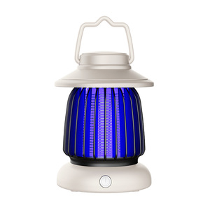 Electric Mosquito Killer Lamp 5V Portable Outdoor Camping Light Mosquito Repellent Device - Product Image 1