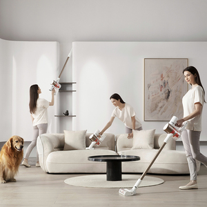Global forXiaomi <span class=keywords><strong>Mi</strong></span> Robot Aspirateur <span class=keywords><strong>G10</strong></span> Plus Nettoyage des sols Balayage Aspirateur avec <span class=keywords><strong>Mi</strong></span> Home APP Smart Robot Aspirateur - Product Image 3