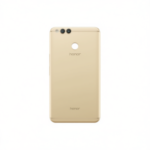 Coque arrière Honor pour Huawei Honor 7X, pièce de rechange couleur or - Product Image 2