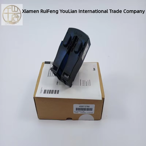 E70azeve001 I700 Dcterminal 13428841 ของแท้ใหม่พร้อมส่ง ชุดควบคุมอัตโนมัติอุตสาหกรรม Pac Dedicated Plc Programming Controller - Product Image 1