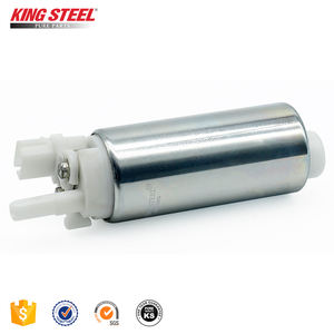 Kingsteel iyi fiyat elektrİk yakit pompasi E3210 FE00040 3507736-1 6472143 EP240 BUICK 1.8L CADILLAC 2.8L - Product Image 1