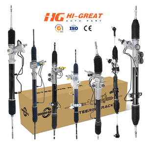 Piezas <span class=keywords><strong>de</strong></span> Automóvil: Conjunto <span class=keywords><strong>de</strong></span> Engranajes Hidráulicos Eléctricos LHD RHD, <span class=keywords><strong>Caja</strong></span> <span class=keywords><strong>de</strong></span> Dirección Asistida y Piñón para Chevrolet <span class=keywords><strong>Aveo</strong></span>, Captiva, Sail, Optra - Product Image 6