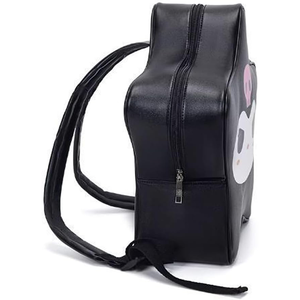 Eslinga de estrella negra de moda con función impermeable, alfileres personalizados, cierre de cremallera para exhibición de Centros Comerciales - Product Image 2