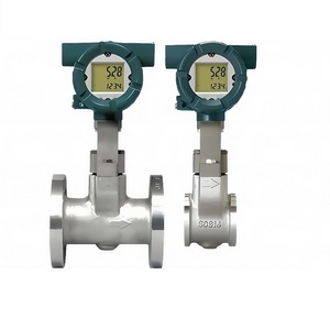 Débitmètre à bride haute Yokogawa VY DN15 DN25 DN50 DN80 DN100 SUS316 - Product Image 4
