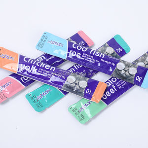 Fabricant chinois, approvisionnement direct, <span class=keywords><strong>nourriture</strong></span> humide <span class=keywords><strong>pour</strong></span> animaux <span class=keywords><strong>de</strong></span> compagnie <span class=keywords><strong>de</strong></span> haute qualité, bâtonnets <span class=keywords><strong>pour</strong></span> chats, OEM ODM, étiquette privée disponible, approvisionnement en vrac - Product Image 4