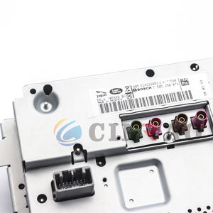 Écran d'affichage Land Rover <span class=keywords><strong>DE30</strong></span> 2014 avec écran capacitif pour la navigation GPS de la voiture Jaguar - Product Image 3