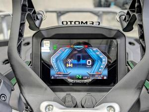 อะไหล่พลาสติก DIY OEM ODM คุณภาพสูง ปี 2026 สำหรับ CFORCE 1000 Overland รับประกัน 3 ปี - Product Image 6