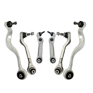 Kit de bras de commande de pièces automobiles d'usine pour <span class=keywords><strong>BMW</strong></span> F10 F46 <span class=keywords><strong>E39</strong></span> E60 G11 31126879844 33322348886 33326782135 33326861125 33326765425 - Product Image 2