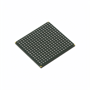 256 LBGA Electronic Circuit Components Original Memory 70V3569S6BC8 - Product Image 1