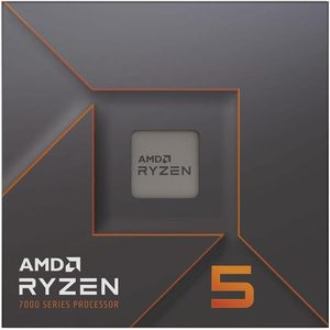 สำหรับ RYZEN 5 7600X 6C/12T สูงสุด 5.3GHZ 38MB 105W AM5 DEYUN พร้อมกราฟิก RADEON โปรเซสเซอร์เดสก์ท็อป CPU - Product Image 6