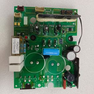 บอร์ดขับพัดลมเครื่องปรับอากาศไฮเซ่นส์ ฮิตาชิ 17G70443B P26221 เมนบอร์ดยูนิตกลาง - Product Image 1